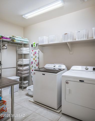 11085 N Hydrus Avenue, Oro Valley, AZ 85742