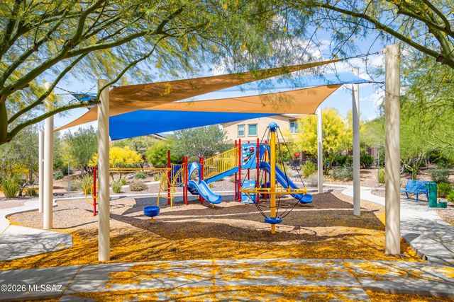 11085 N Hydrus Avenue, Oro Valley, AZ 85742