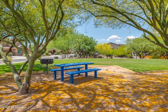 11085 N Hydrus Avenue, Oro Valley, AZ 85742