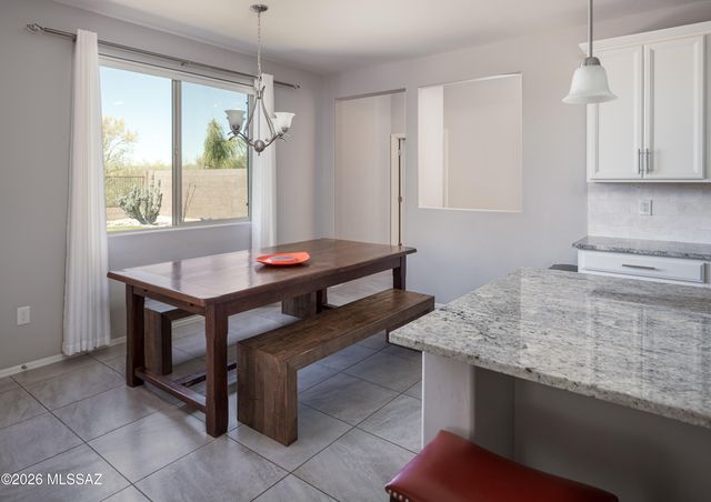 11085 N Hydrus Avenue, Oro Valley, AZ 85742