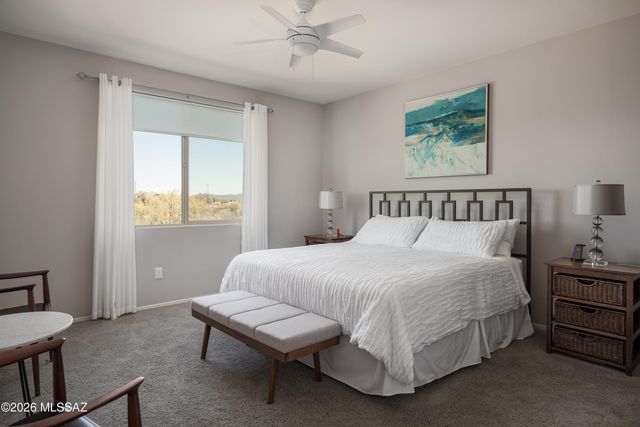 11085 N Hydrus Avenue, Oro Valley, AZ 85742