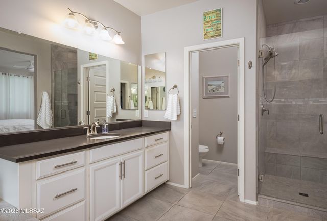 11085 N Hydrus Avenue, Oro Valley, AZ 85742