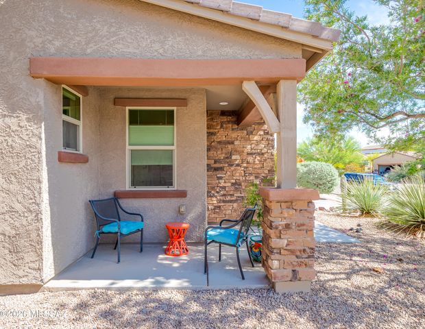 11085 N Hydrus Avenue, Oro Valley, AZ 85742