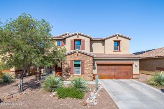 11085 N Hydrus Avenue, Oro Valley, AZ 85742
