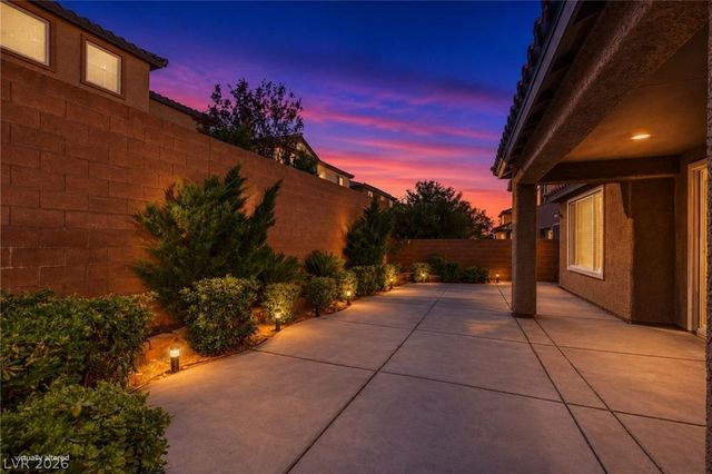 11009 Prairie Grove Road, Las Vegas, NV 89179