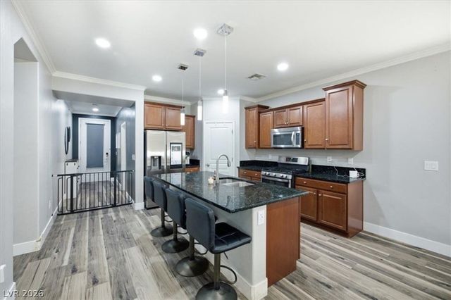 11009 Prairie Grove Road, Las Vegas, NV 89179