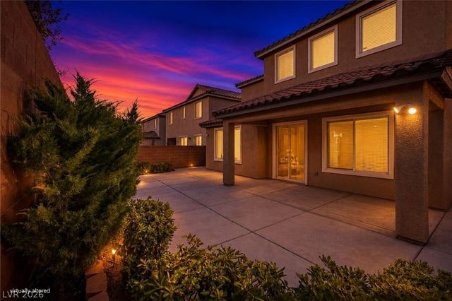 11009 Prairie Grove Road, Las Vegas, NV 89179