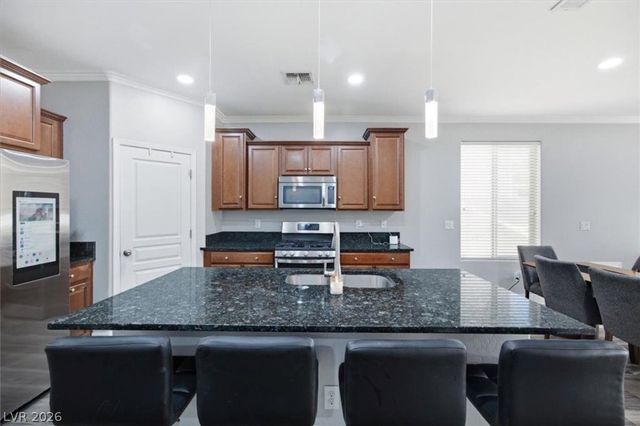 11009 Prairie Grove Road, Las Vegas, NV 89179