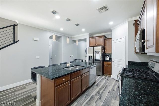 11009 Prairie Grove Road, Las Vegas, NV 89179