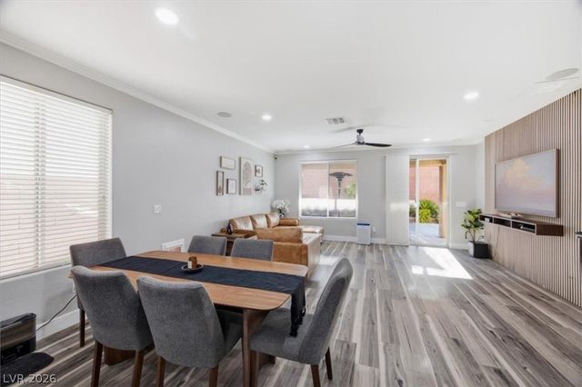 11009 Prairie Grove Road, Las Vegas, NV 89179