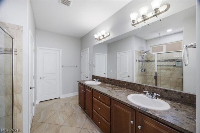 11009 Prairie Grove Road, Las Vegas, NV 89179