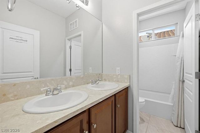11009 Prairie Grove Road, Las Vegas, NV 89179
