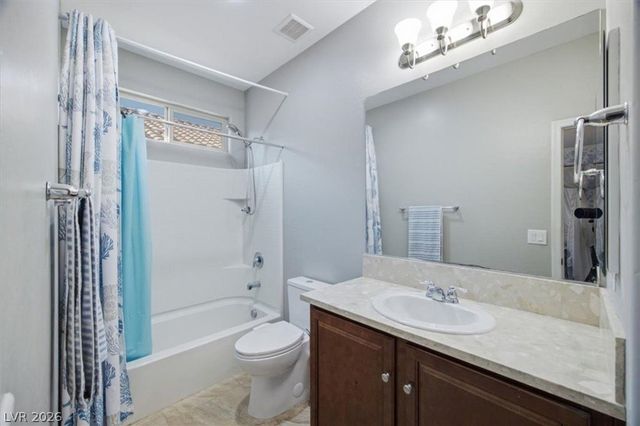 11009 Prairie Grove Road, Las Vegas, NV 89179
