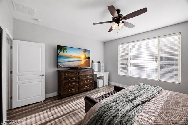 11009 Prairie Grove Road, Las Vegas, NV 89179