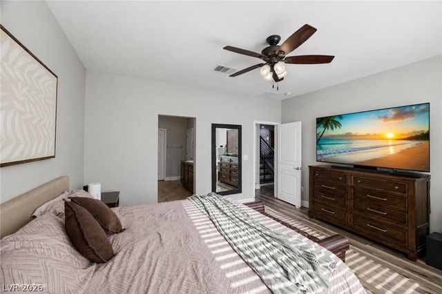 11009 Prairie Grove Road, Las Vegas, NV 89179