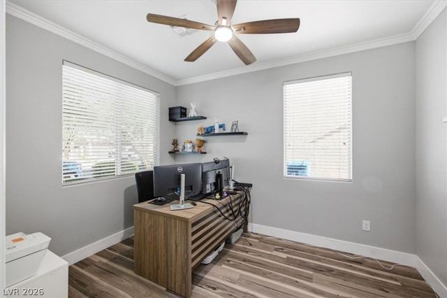 11009 Prairie Grove Road, Las Vegas, NV 89179
