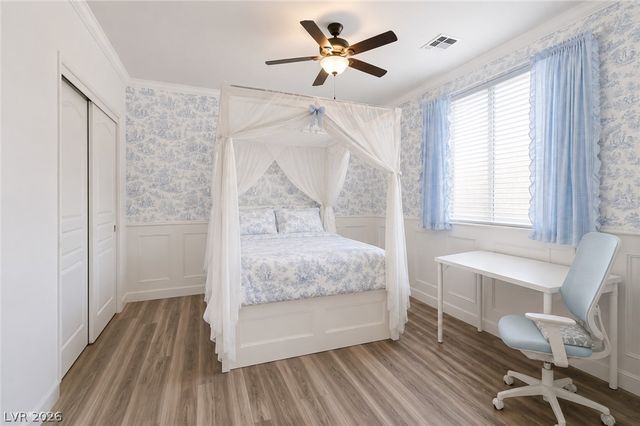 11009 Prairie Grove Road, Las Vegas, NV 89179