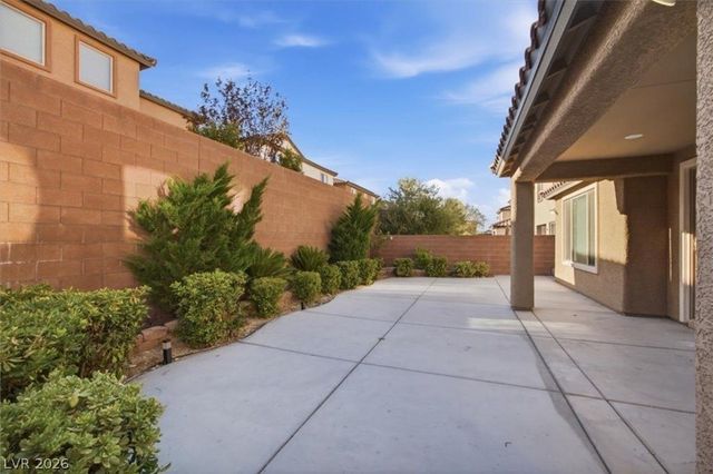 11009 Prairie Grove Road, Las Vegas, NV 89179