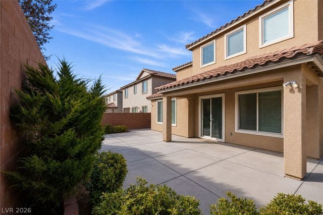 11009 Prairie Grove Road, Las Vegas, NV 89179