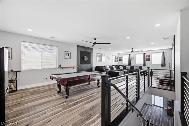 11009 Prairie Grove Road, Las Vegas, NV 89179