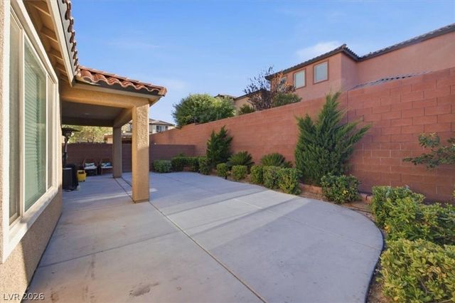 11009 Prairie Grove Road, Las Vegas, NV 89179