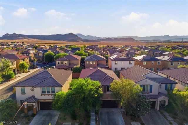 11009 Prairie Grove Road, Las Vegas, NV 89179