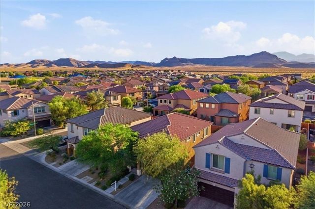 11009 Prairie Grove Road, Las Vegas, NV 89179