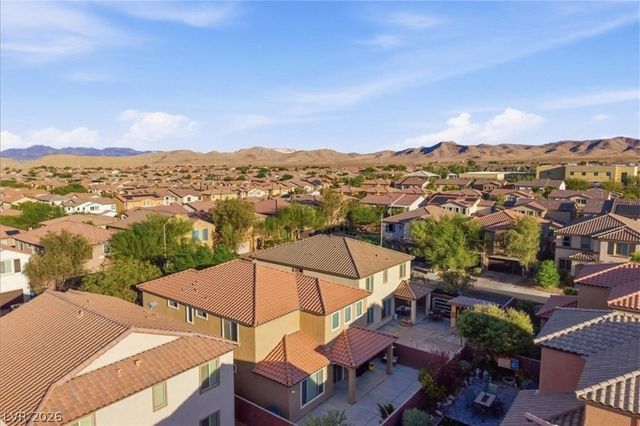11009 Prairie Grove Road, Las Vegas, NV 89179