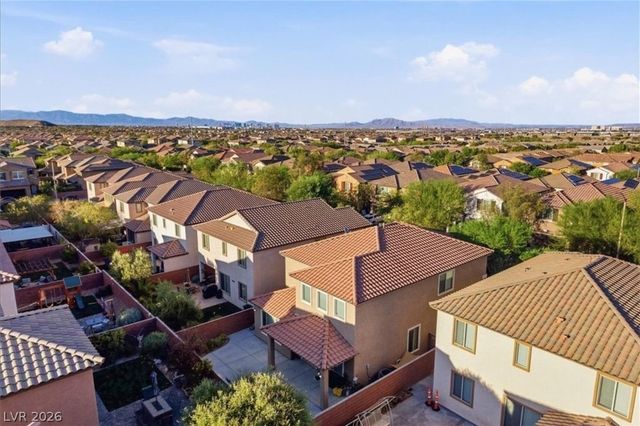 11009 Prairie Grove Road, Las Vegas, NV 89179