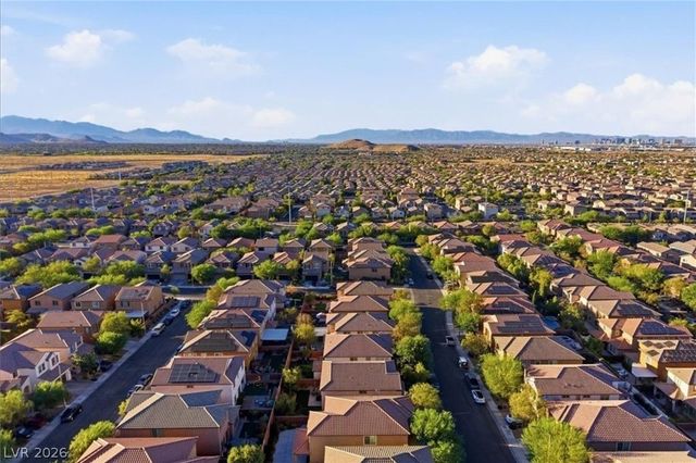 11009 Prairie Grove Road, Las Vegas, NV 89179