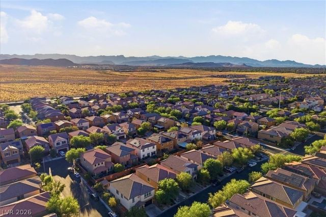 11009 Prairie Grove Road, Las Vegas, NV 89179