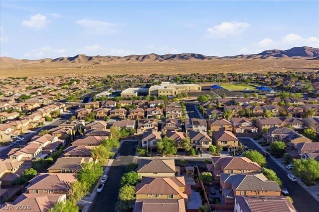 11009 Prairie Grove Road, Las Vegas, NV 89179
