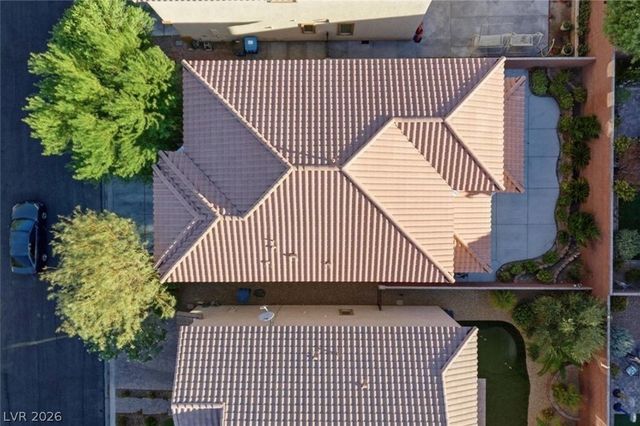 11009 Prairie Grove Road, Las Vegas, NV 89179