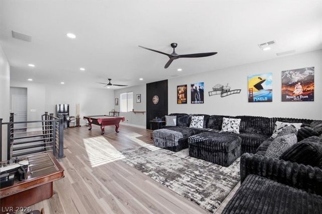 11009 Prairie Grove Road, Las Vegas, NV 89179