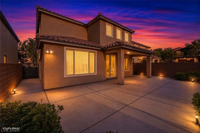 11009 Prairie Grove Road, Las Vegas, NV 89179