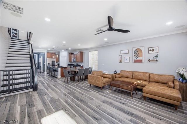 11009 Prairie Grove Road, Las Vegas, NV 89179