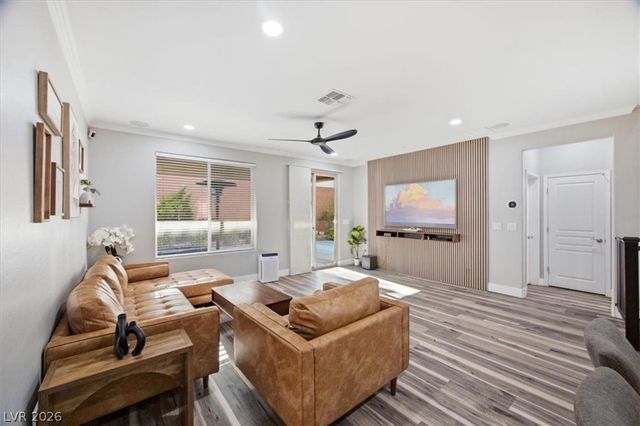 11009 Prairie Grove Road, Las Vegas, NV 89179