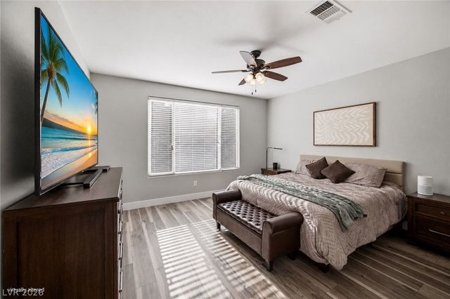 11009 Prairie Grove Road, Las Vegas, NV 89179