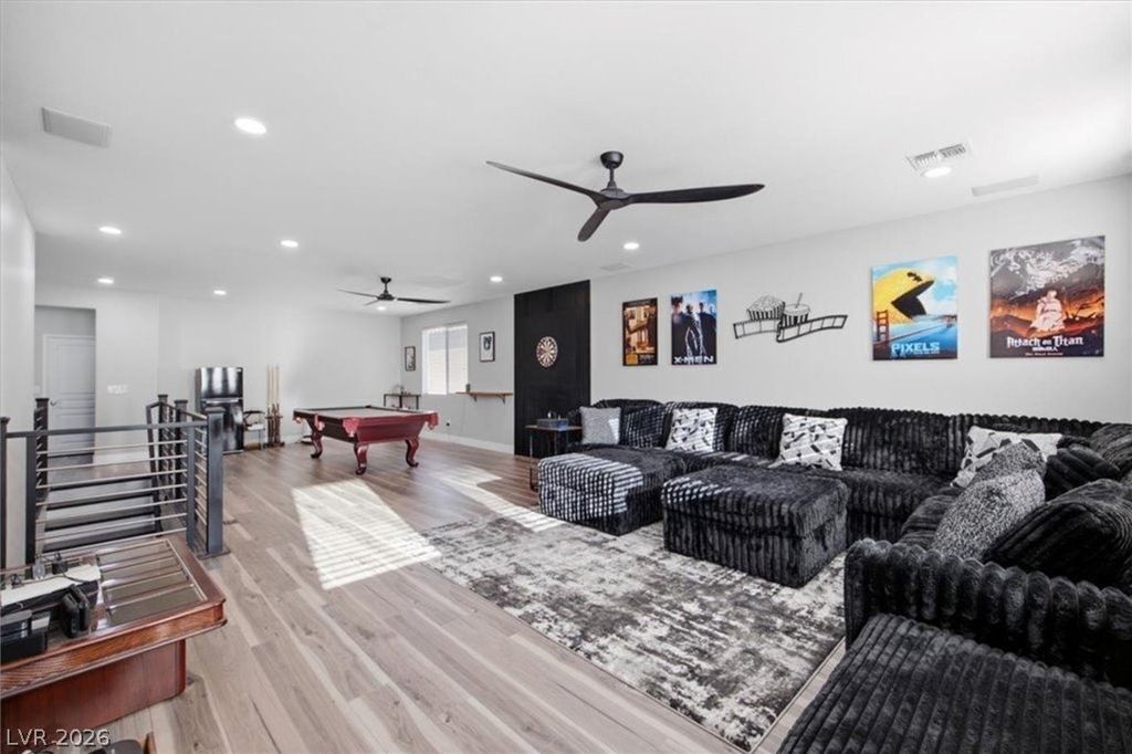 11009 Prairie Grove Road, Las Vegas, NV 89179 — photo 5