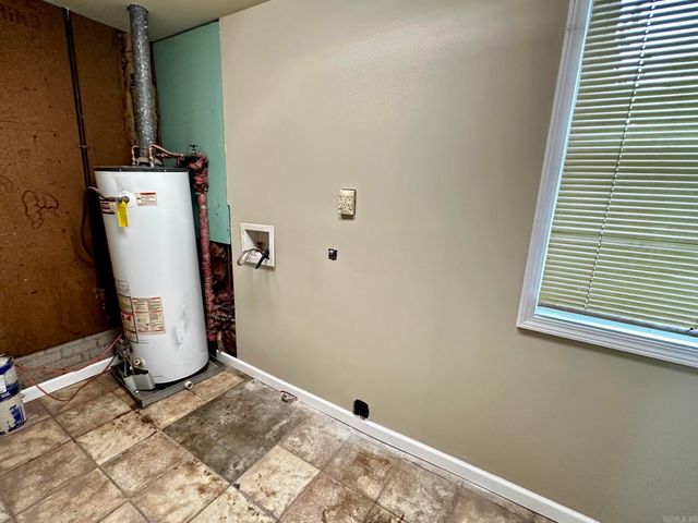 5510 W 51st Street, Little Rock, AR 72209