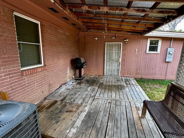 5510 W 51st Street, Little Rock, AR 72209