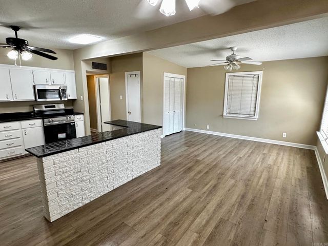 5510 W 51st Street, Little Rock, AR 72209