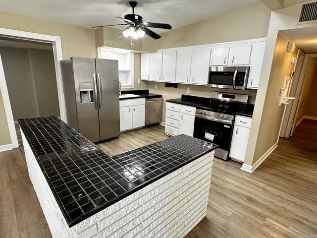 5510 W 51st Street, Little Rock, AR 72209