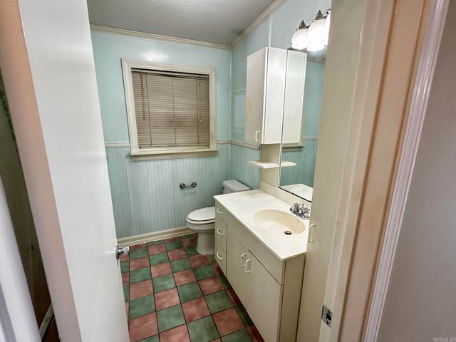 5510 W 51st Street, Little Rock, AR 72209