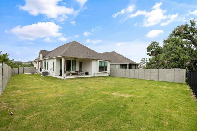 1122 Silver Dollar TRL, Georgetown, TX 78628