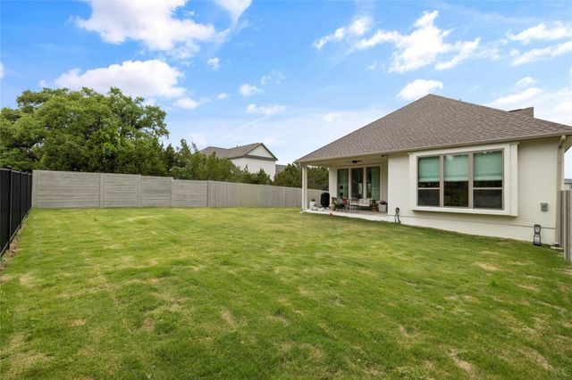 1122 Silver Dollar TRL, Georgetown, TX 78628