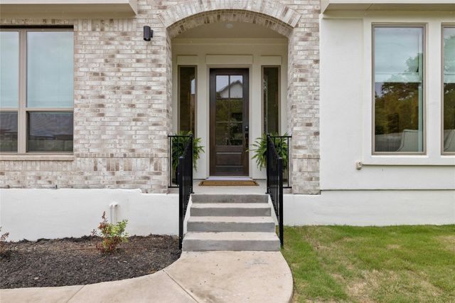 1122 Silver Dollar TRL, Georgetown, TX 78628