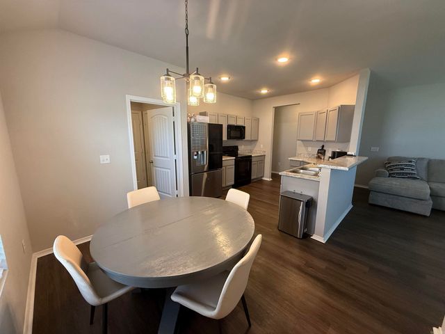 4057 Kings River Trail, Bauxite, AR 72111