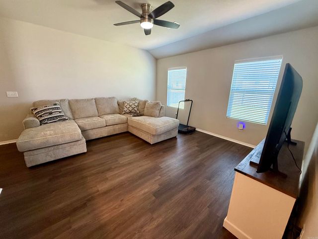 4057 Kings River Trail, Bauxite, AR 72111