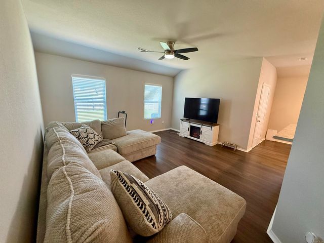 4057 Kings River Trail, Bauxite, AR 72111